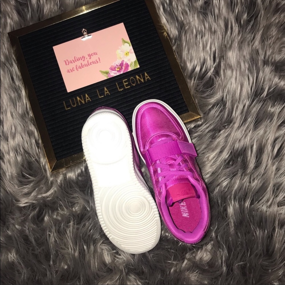 NWT 🔥 Nike Vandal 2K Platform Sneakers, 5.5 Women - Picture 6 of 8
